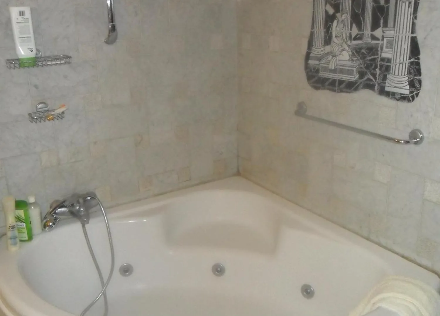 **** Πανσιόν Luxury Near Castle Ξενοδοχείο Βιέννη Αυστρία