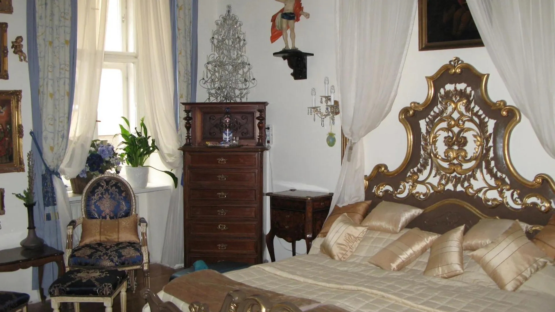 Luxury Near Castle Ξενοδοχείο Βιέννη