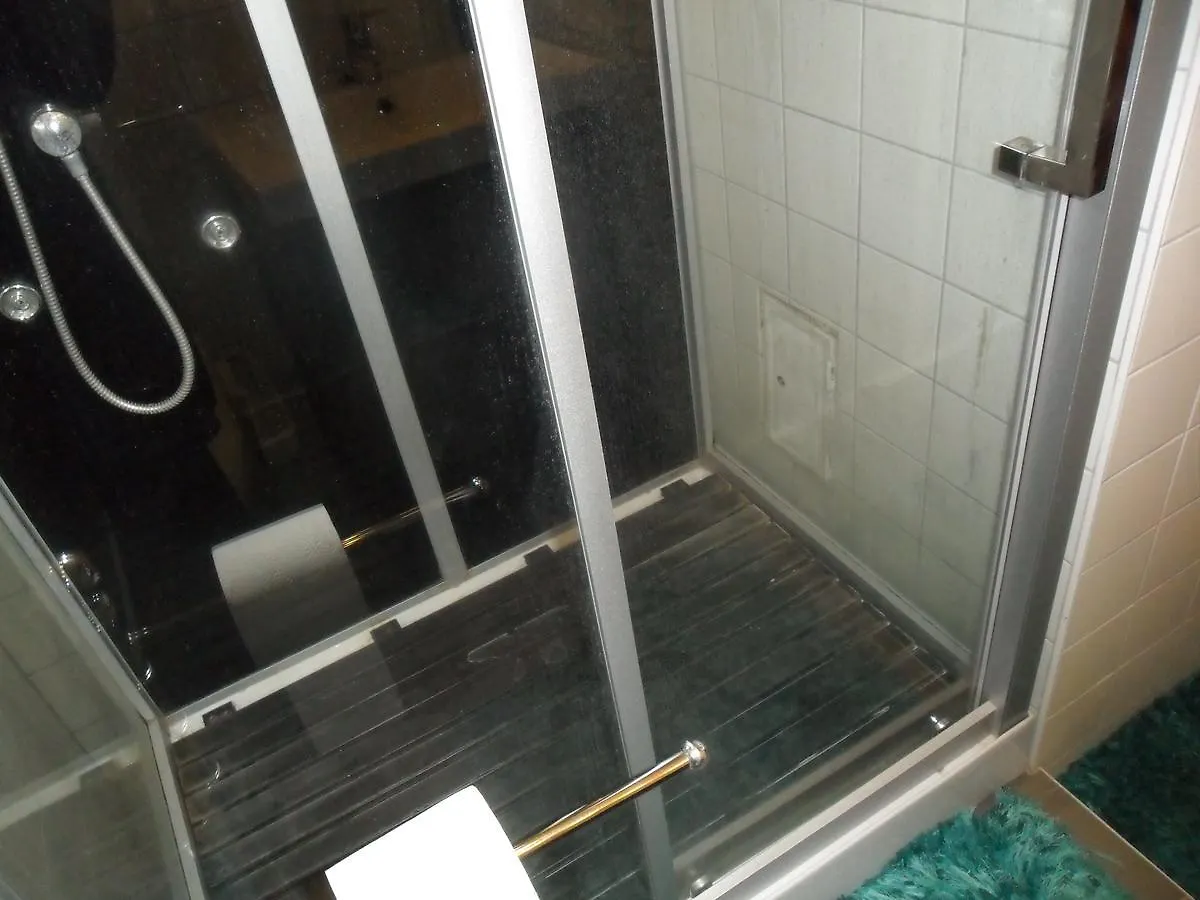 Gæstehus Luxury Near Castle Hotel Wien Østrig